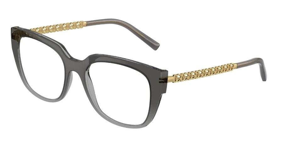 Armação Dolce & Gabbana 5087 3385