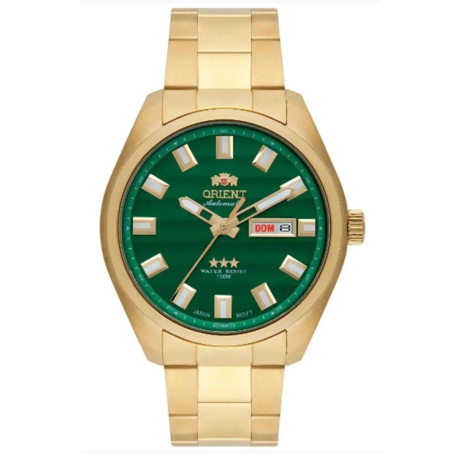 Relogio Orient 469GP076NH E1KX
