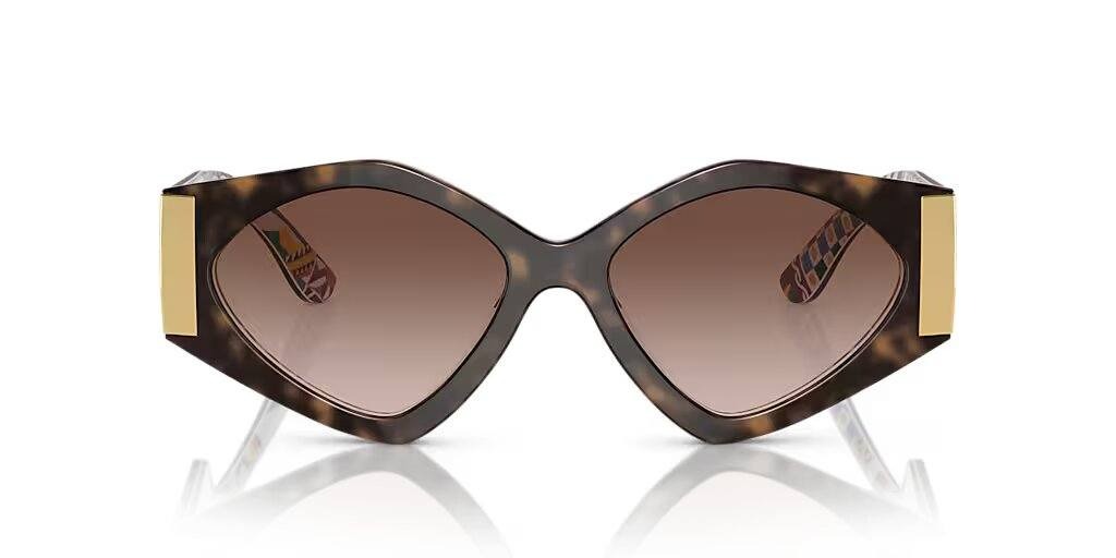 Óculos de Sol Dolce & Gabbana 4396 321713 55-17