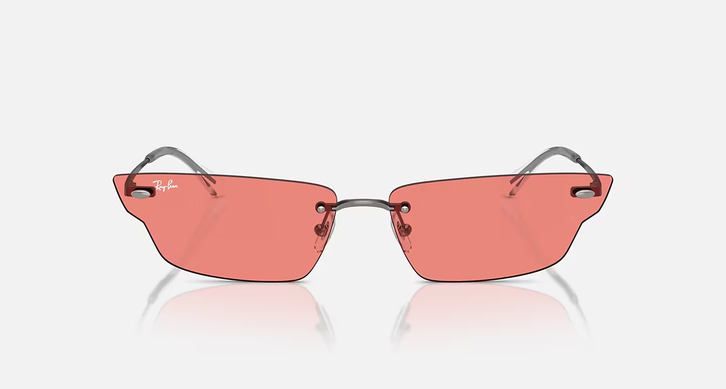 Óculos de Sol RayBan 3731 004 84