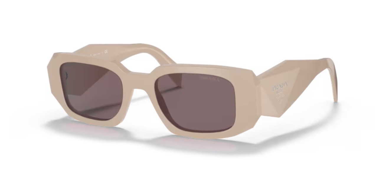 Óculos de Sol Prada 17WS VYJ6X1 49