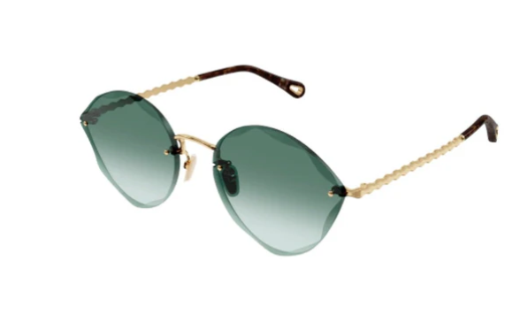 Óculos de Sol Chloé CH0253S 001