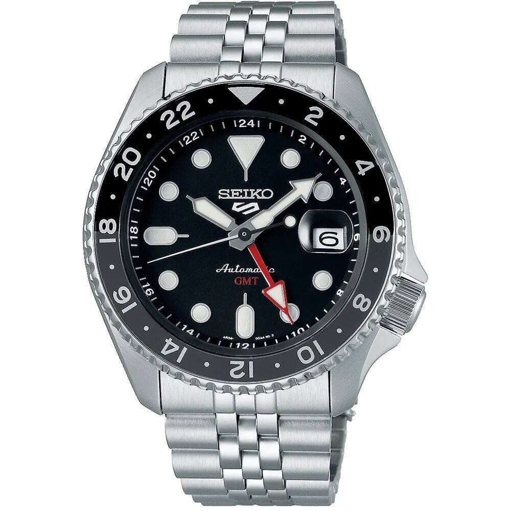 Relógio Seiko 5 Sports 001B1