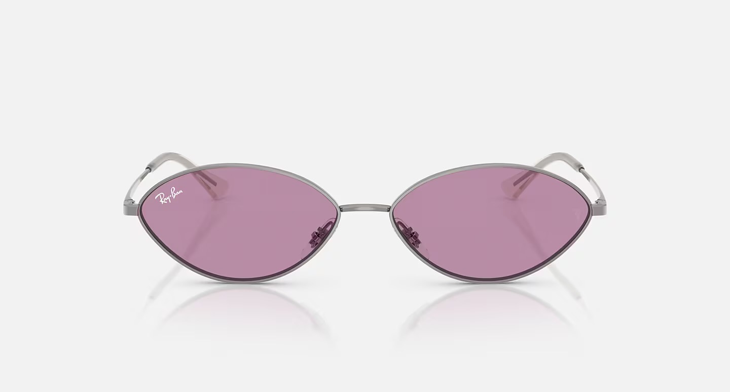 Óculos de Sol RayBan 3757 004/69 59