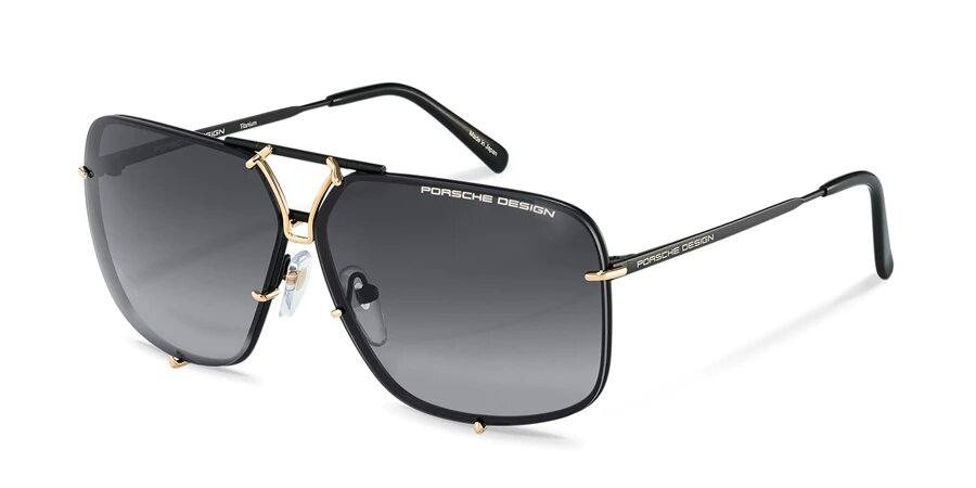 Óculos de Sol Porsche Design 8928 D