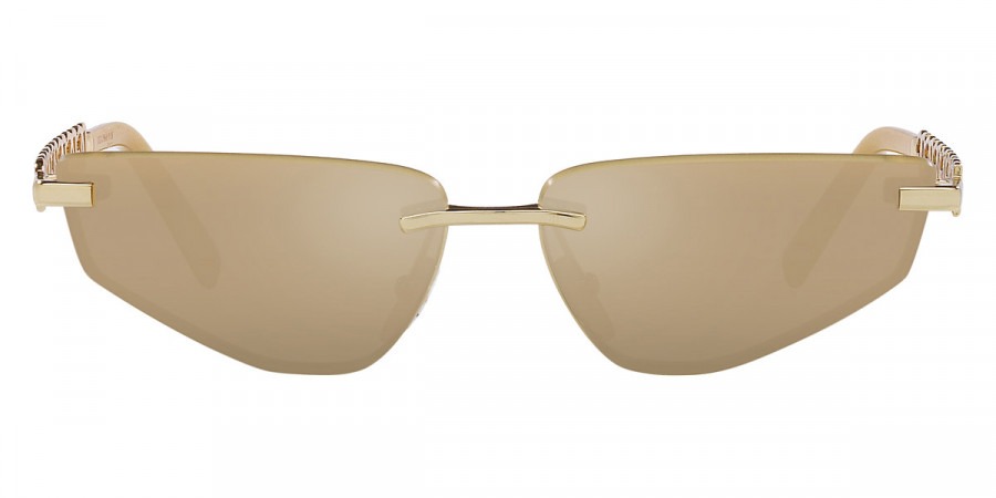 Óculos de Sol Dolce & Gabbana 2301 02/03 58 