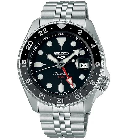Seiko 5 Sports SSK001B1