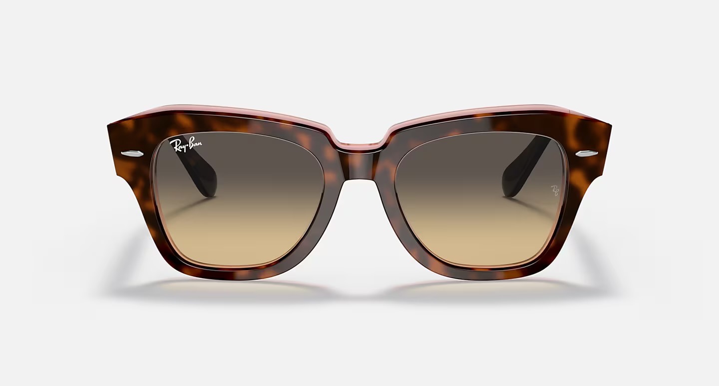 Óculos de Sol RayBan 2186 1324 BG