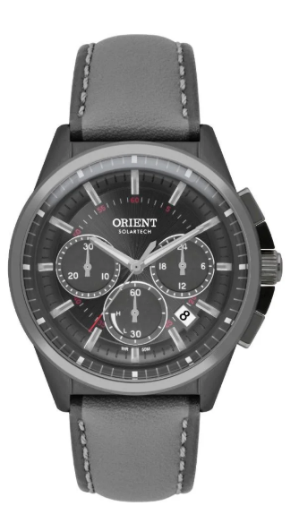 Relógio Orient SolarTech MYSCC009 G1GX 