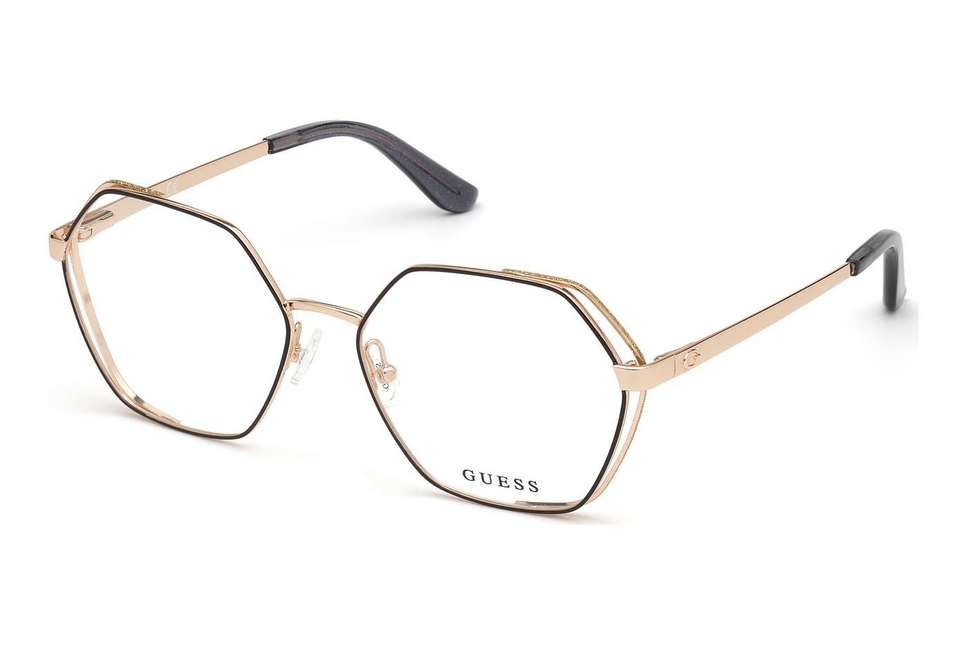 Armação Guess 2792