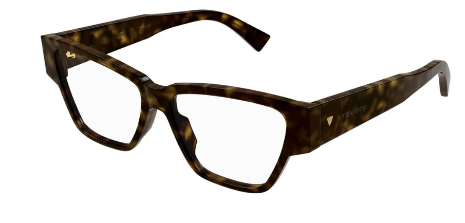 Armação Bottega Veneta BV1288O 002 