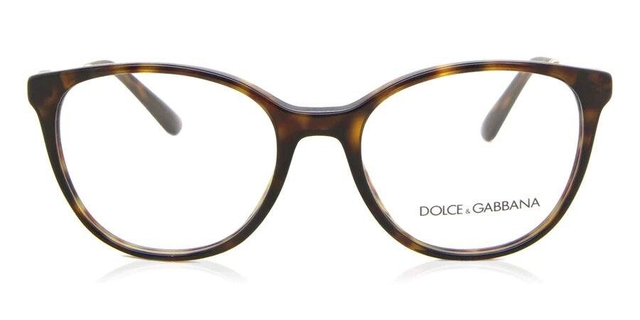 Armação Dolce & Gabbana 3363 502