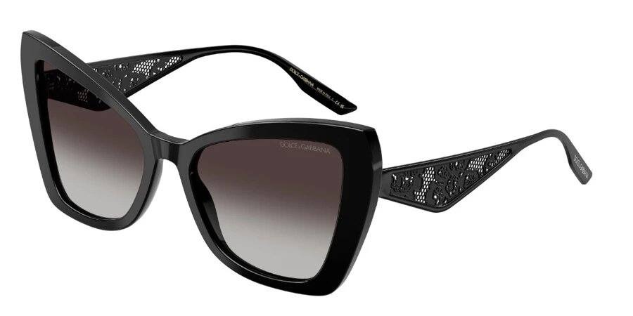Óculos de Sol Dolce & Gabbana 4489 5018G