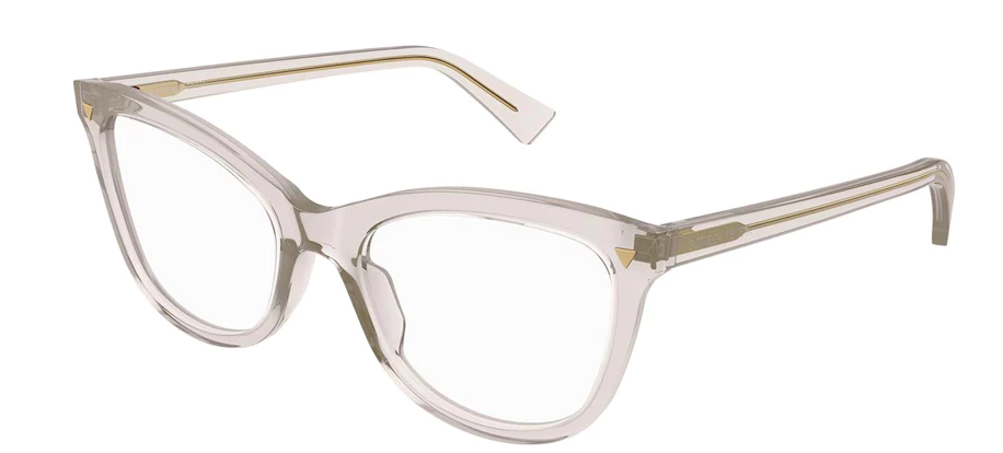Armação Bottega Veneta BV1226O 012
