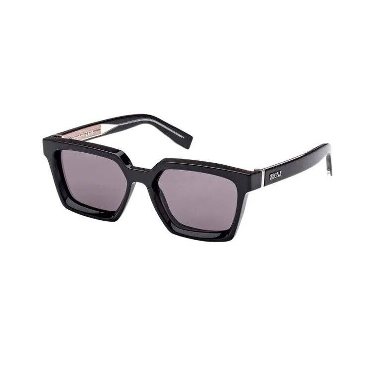 Óculos de Sol Ermenegildo Zegna 214 01A 