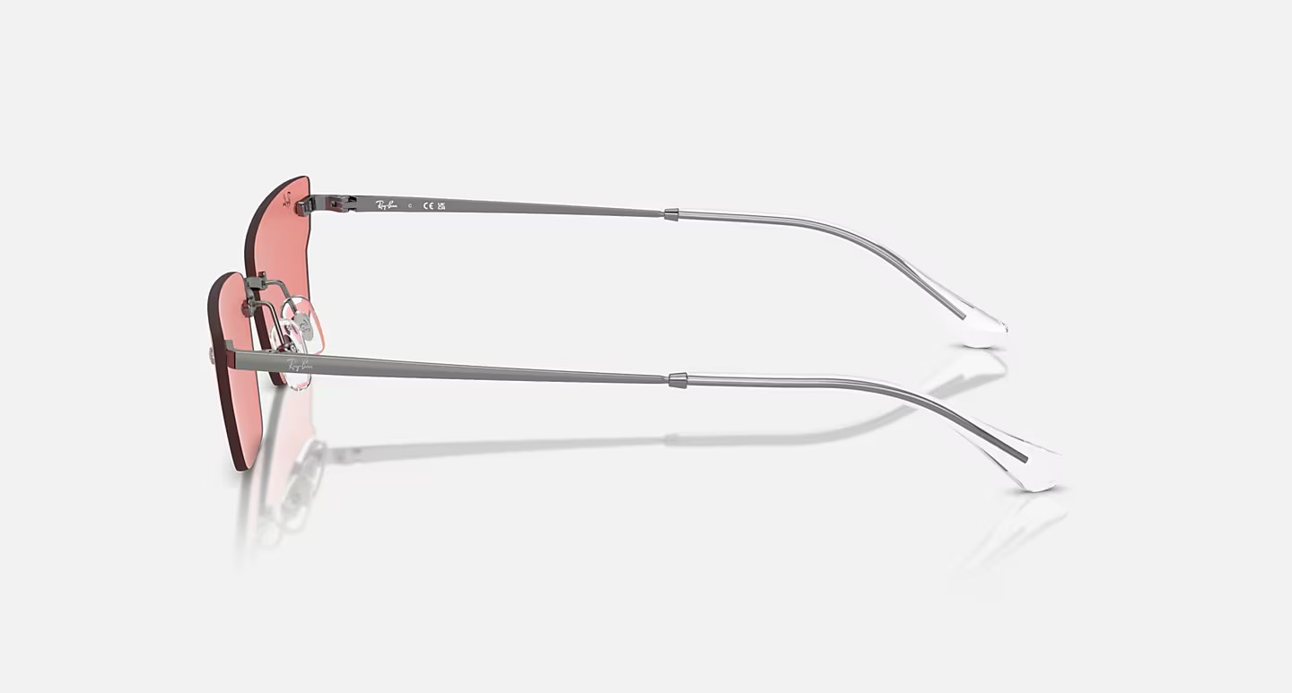 Óculos de Sol RayBan 3731 004 84