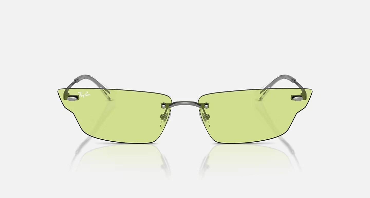 Óculos de Sol RayBan 3731 004 2