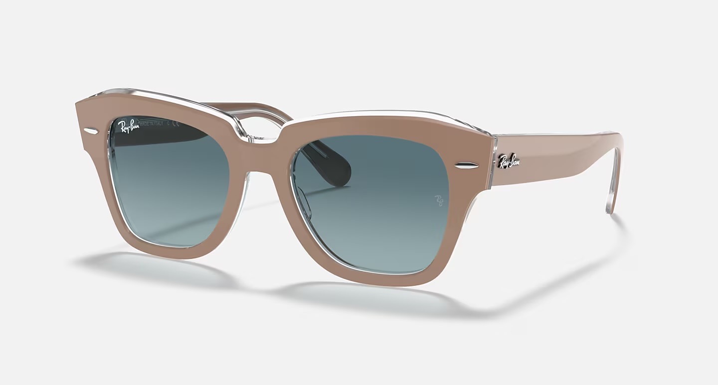 Óculos de Sol RayBan 2186 1297 3M