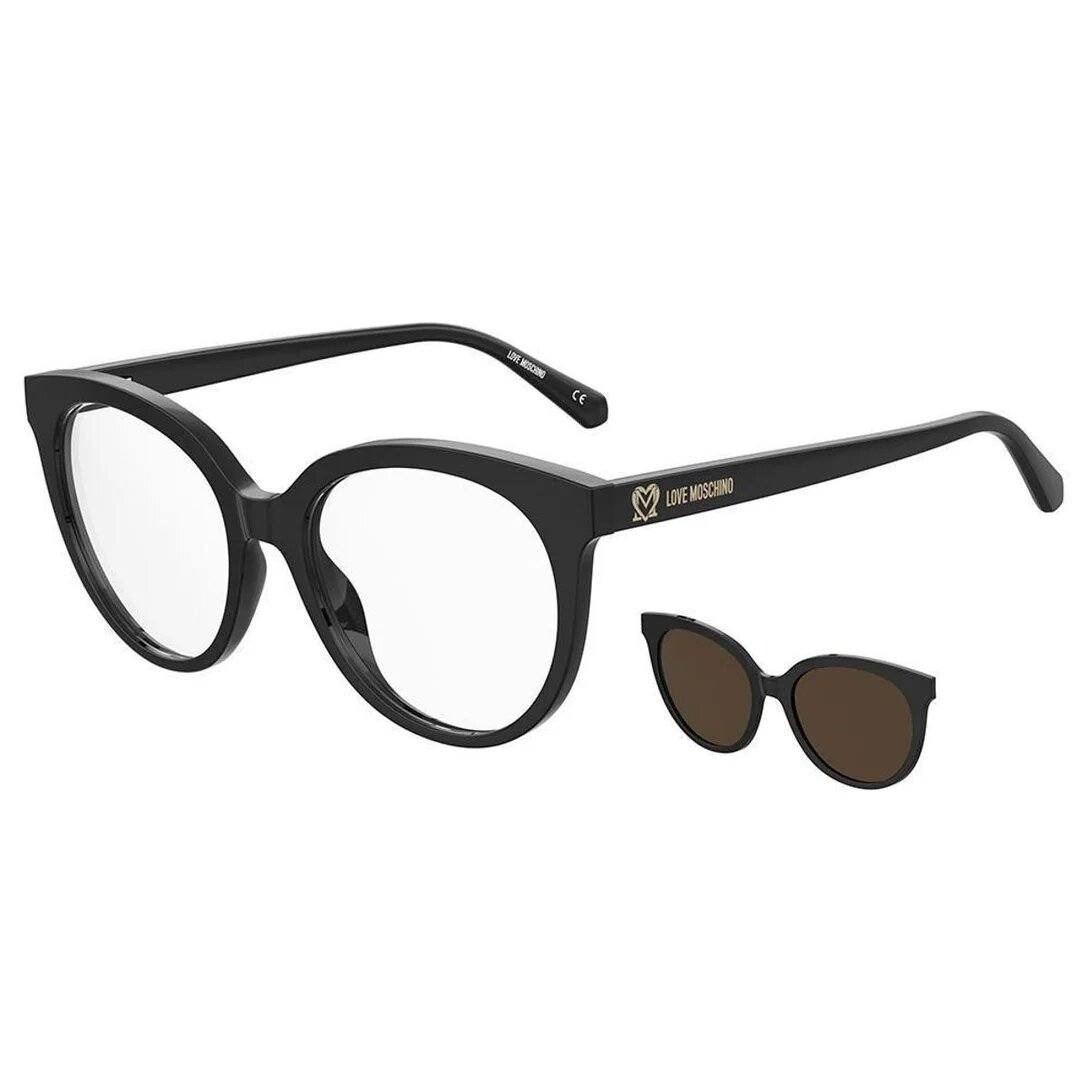 Armação Moschino Love MOL058 CS 807 54
