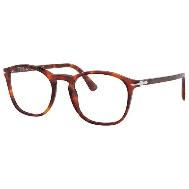 Armação Persol PO3007V 24 52