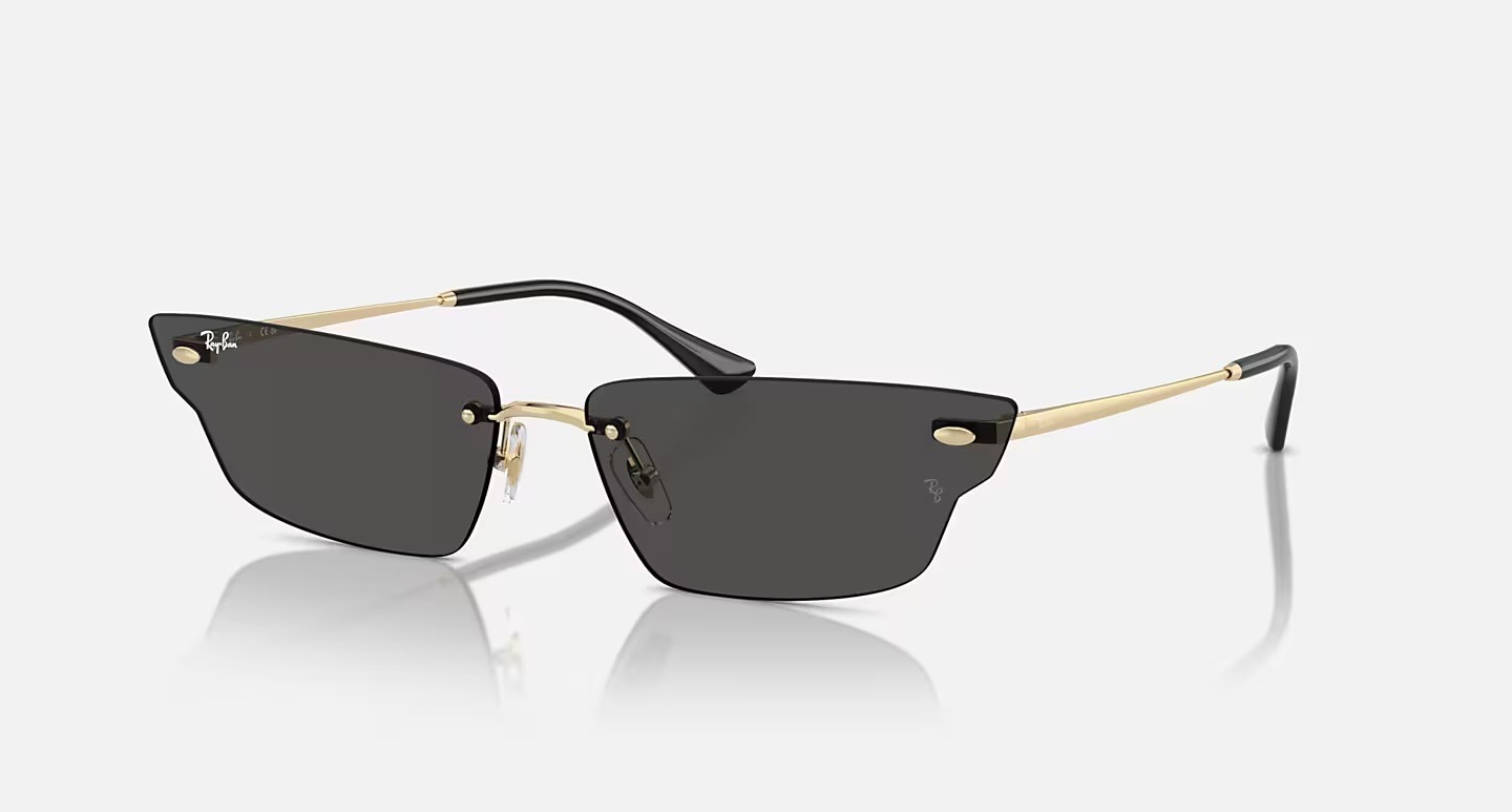 Óculos de Sol RayBan 3731 9213 87