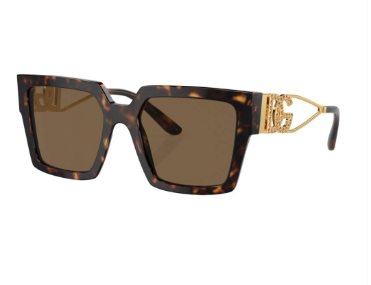Óculos de Sol Dolce & Gabbana 4446-B 50273 53