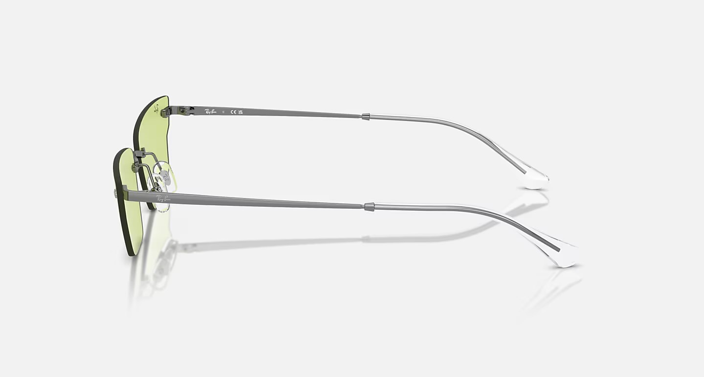 Óculos de Sol RayBan 3731 004 2