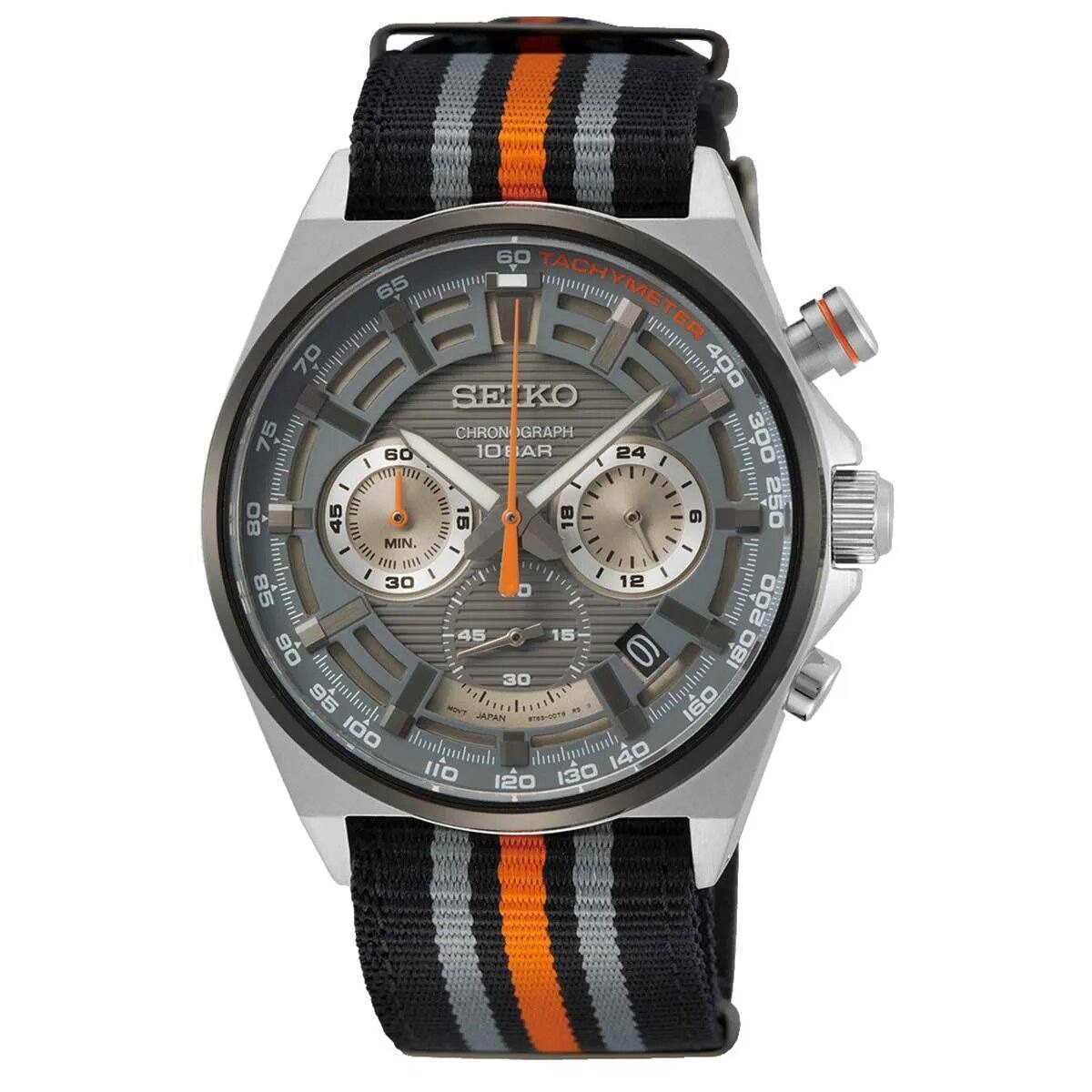 Relógio Seiko 403B1 G1QX