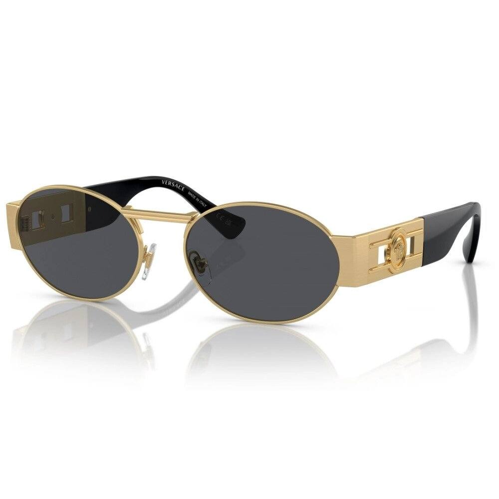 Óculos de Sol Versace VE 2264 1002 87 56