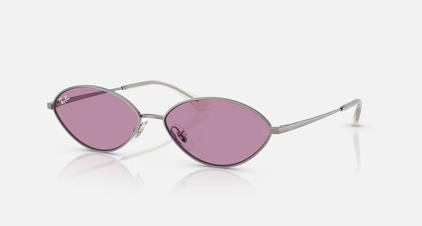 Óculos de Sol RayBan 3757 004/69 59