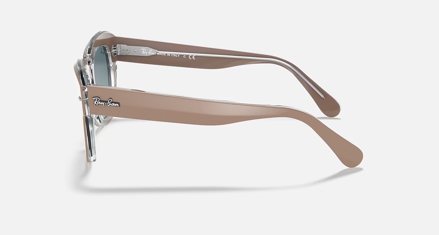 Óculos de Sol RayBan 2186 1297 3M