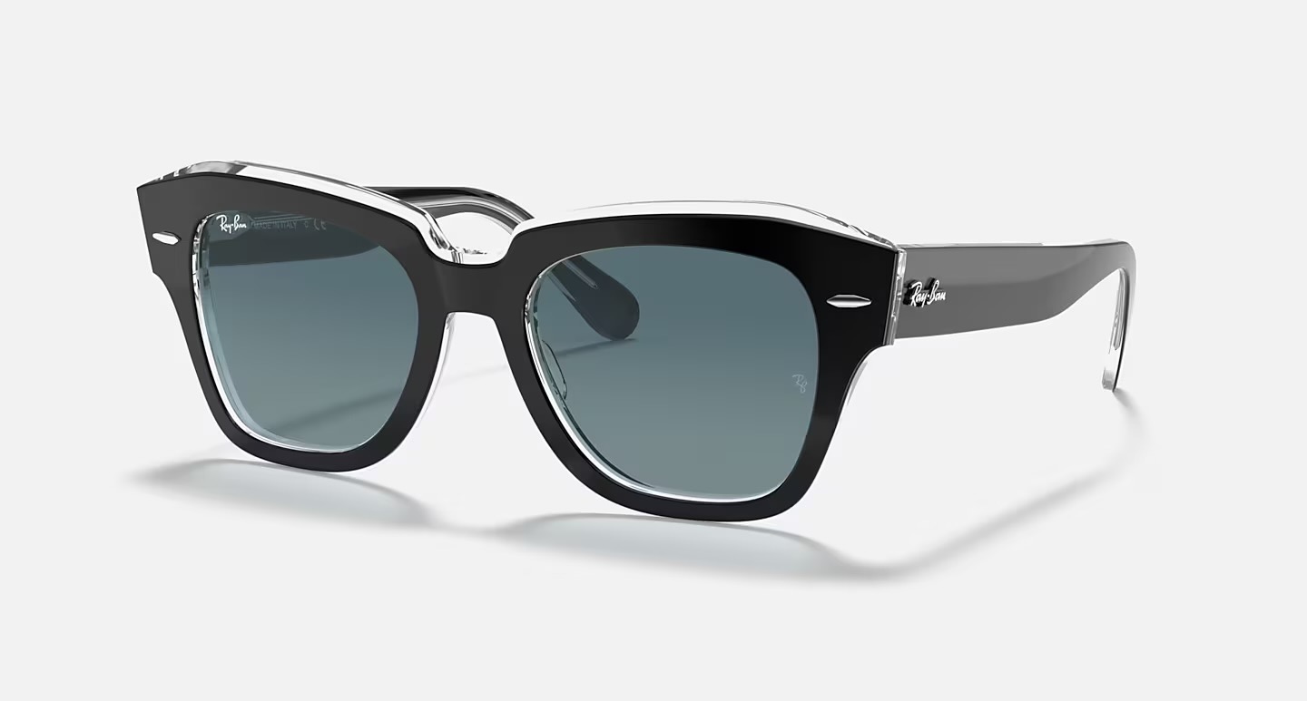 Óculos de Sol RayBan 2186 1294 3M