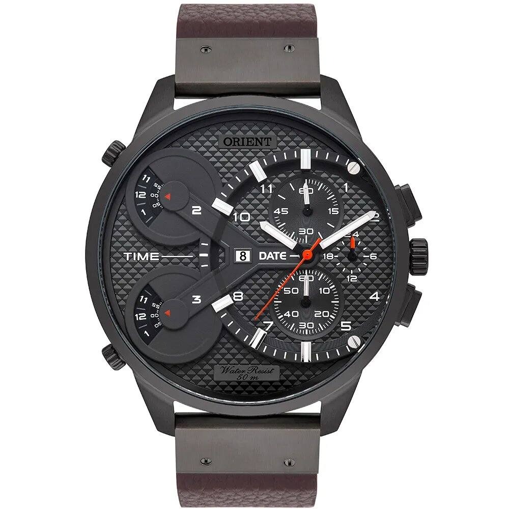 Relógio ORIENT Multi-Time T003 G2NX 950523