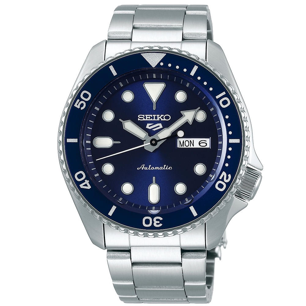 Relógio Seiko 5 Sports SRPD51