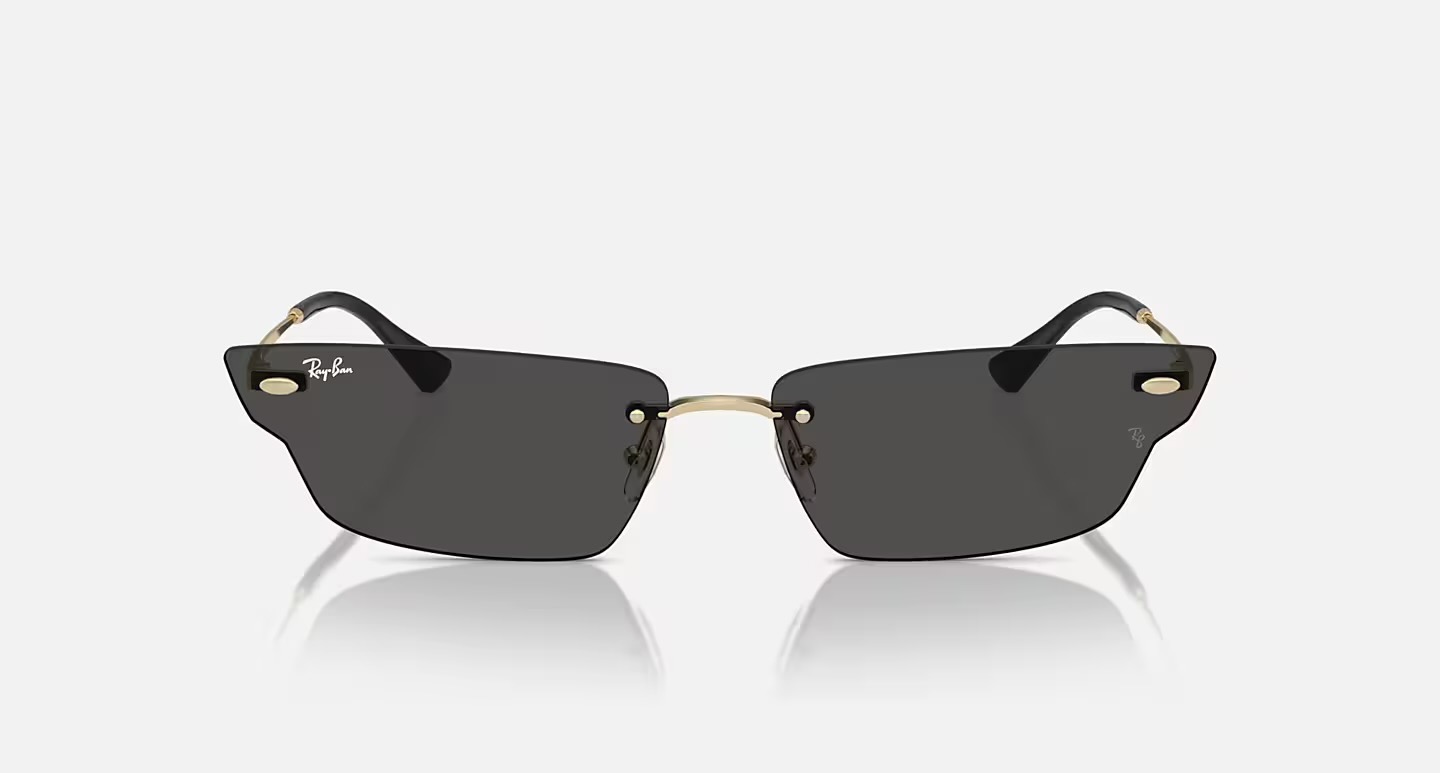 Óculos de Sol RayBan 3731 9213 87
