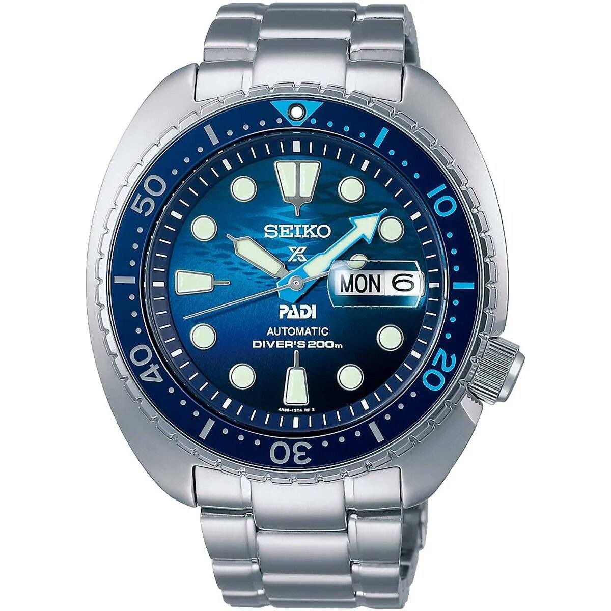 Relógio Seiko Prospex 01B1 D1SX PADI
