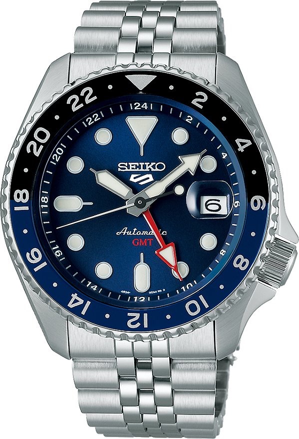 Relógio Seiko 5 Sports SSK003B1