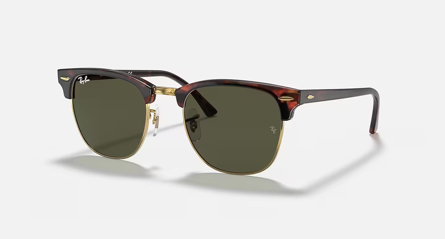 Óculos de Sol RayBan 3016 W0366 