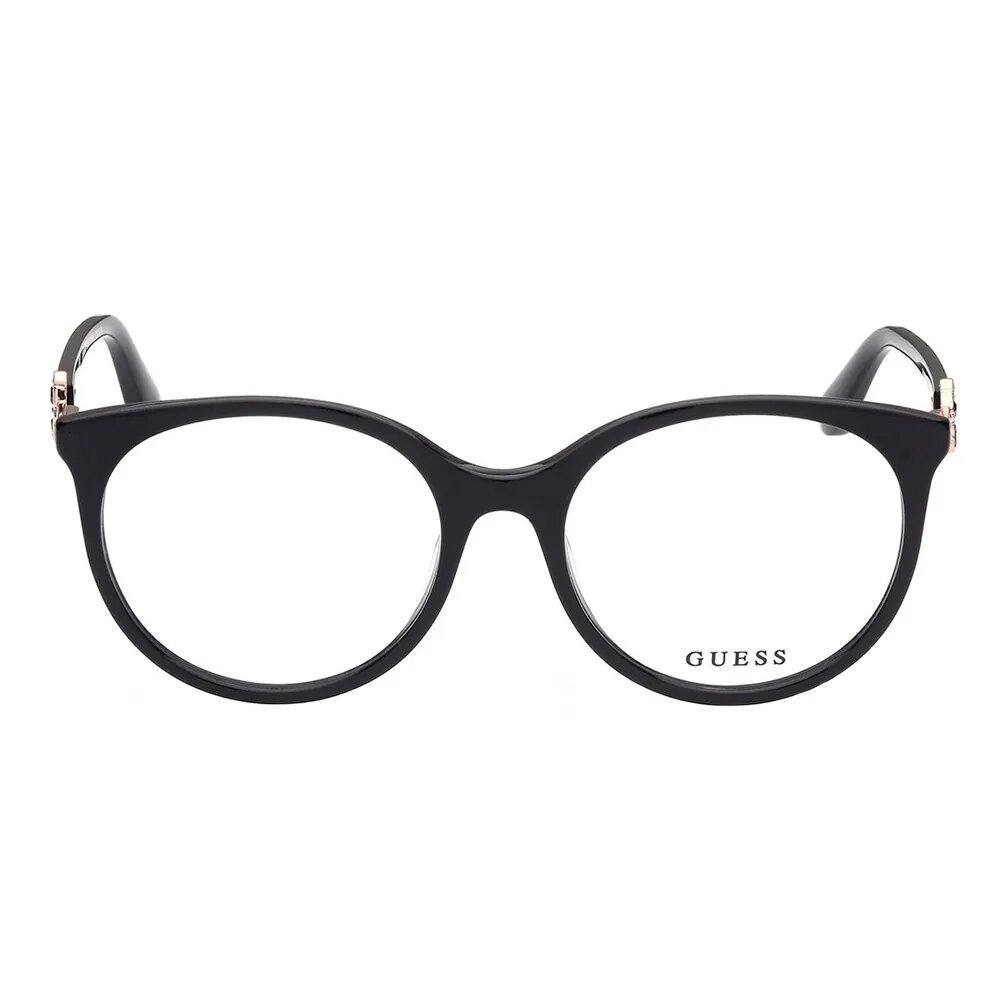 Armação Guess 2857-S 001 55