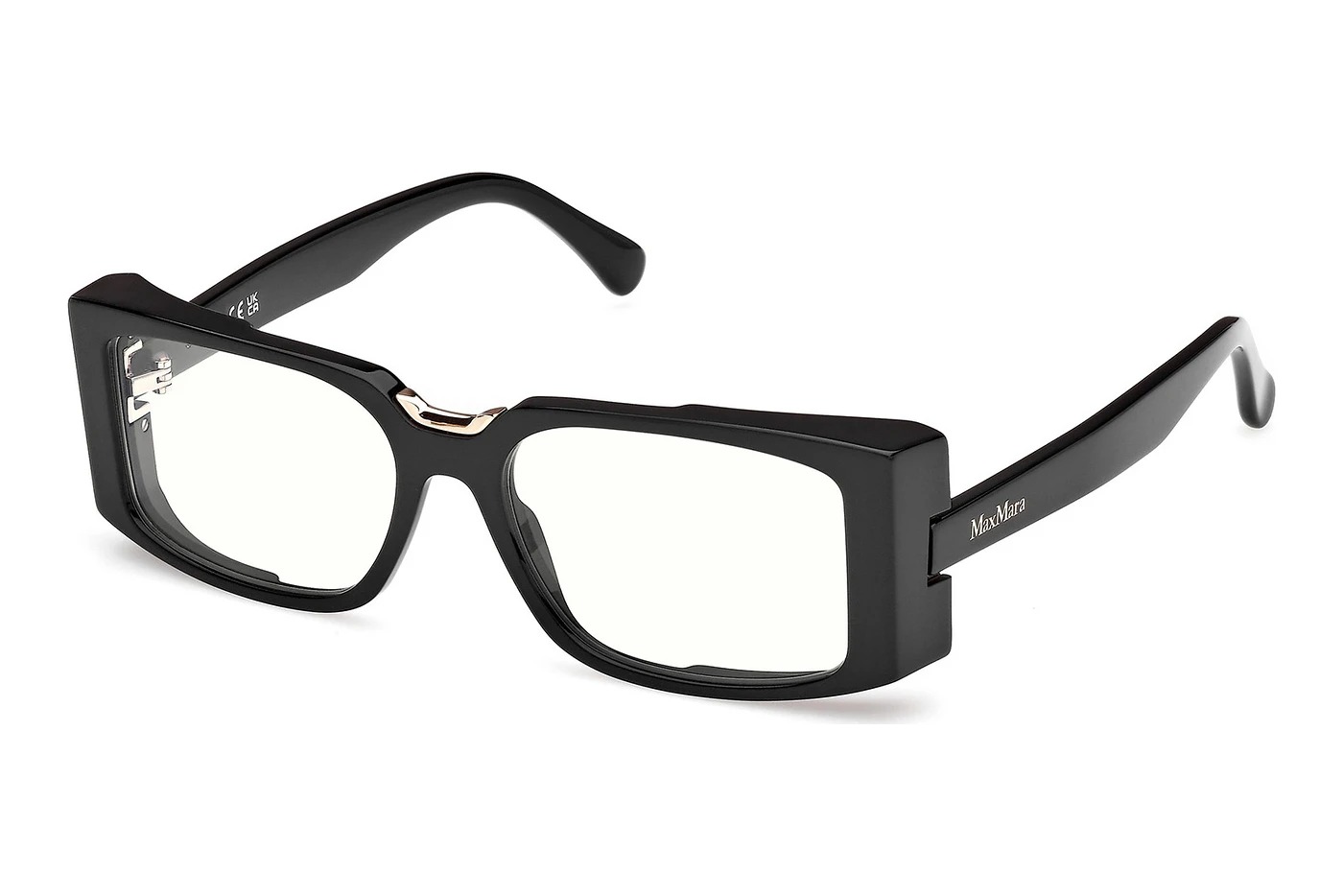 Armação Max Mara 5157-B