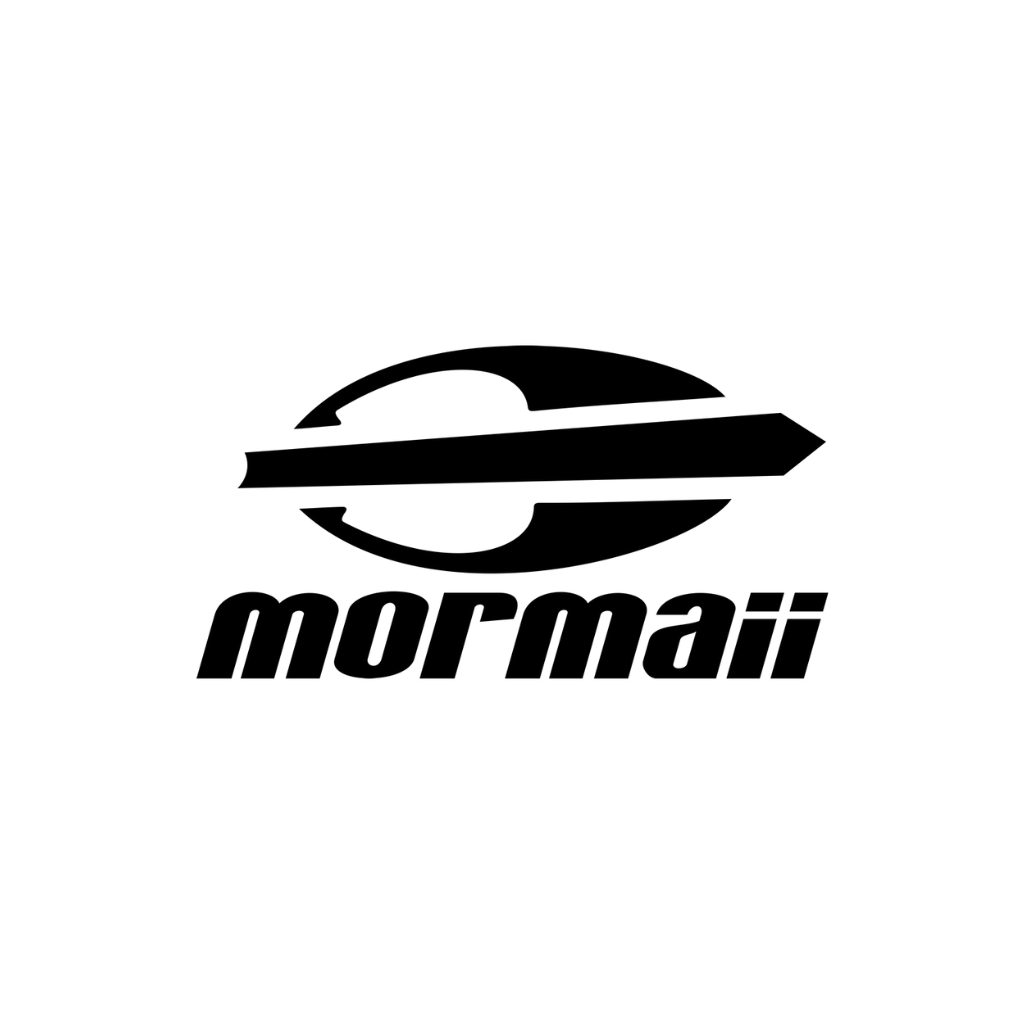 Mormaii