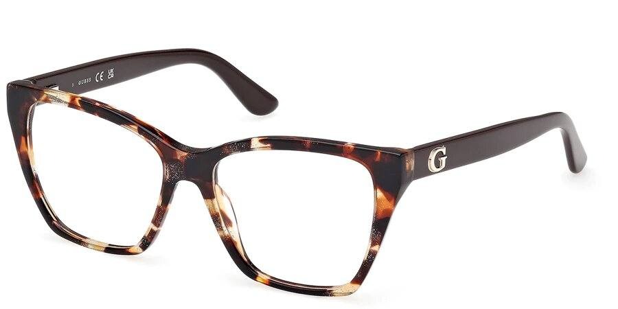 Armação Guess 50235 052