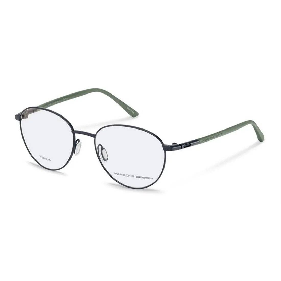  Armação Porsche Design 8767 C000