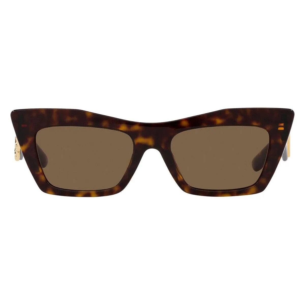 Óculos de Sol Dolce & Gabbana 4435 502/73