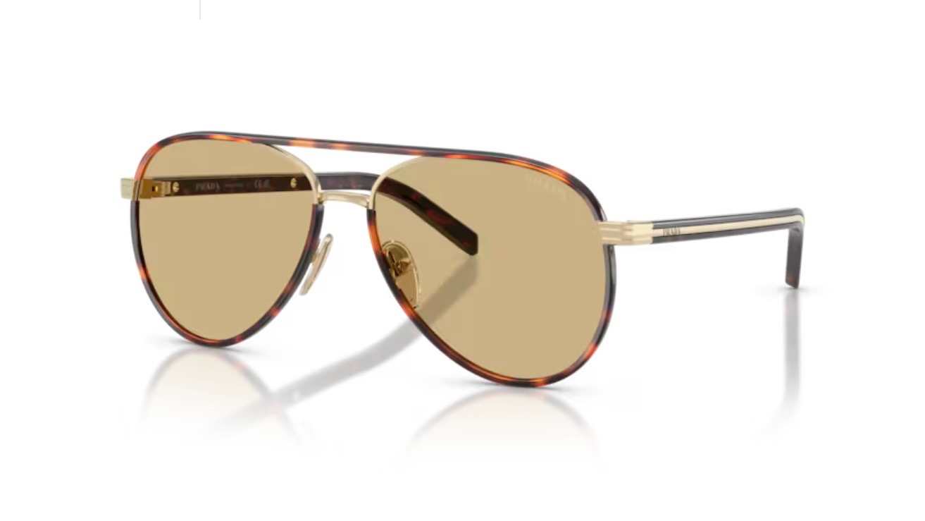 Óculos de Sol Prada B57S 21E10R 59