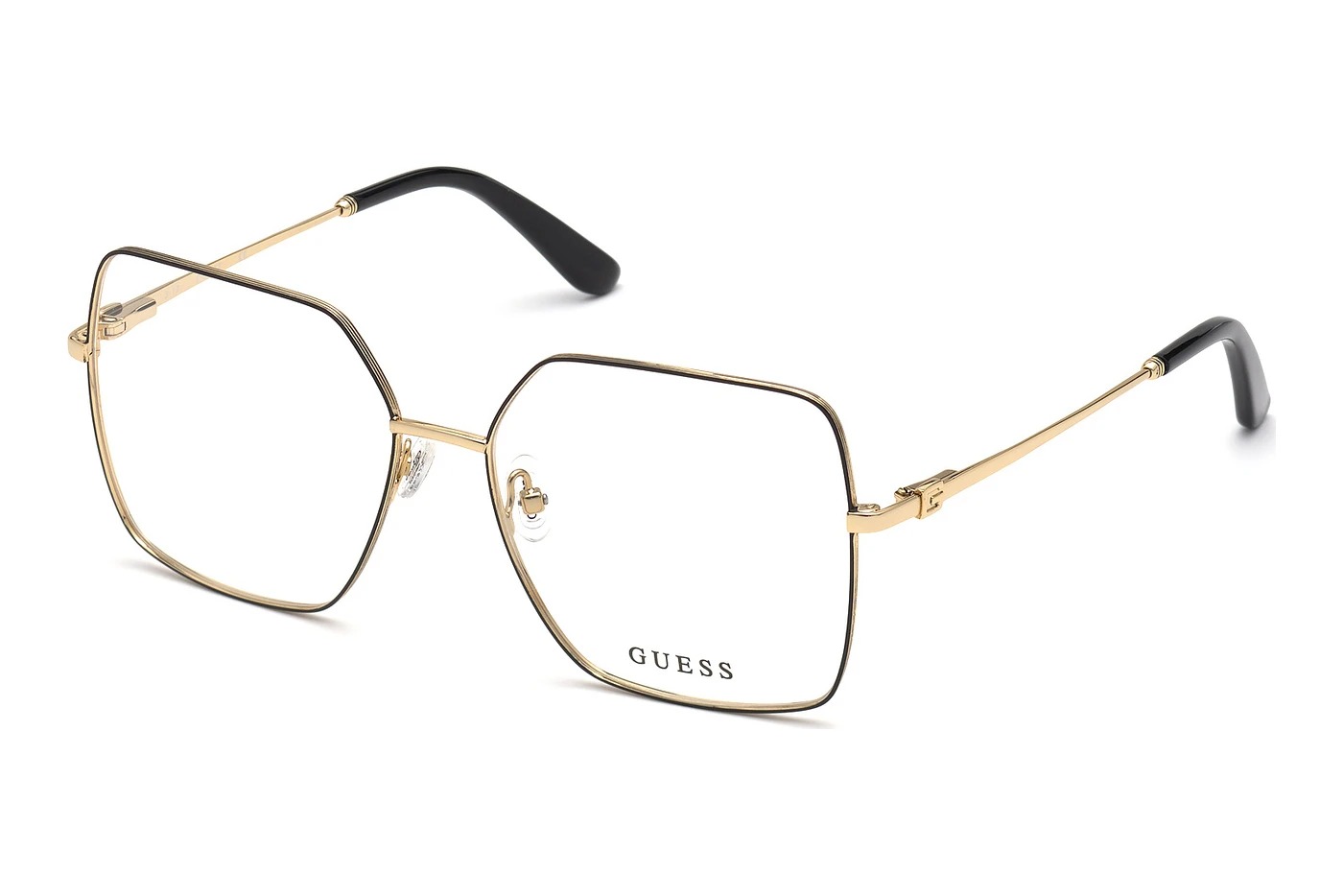 Armação Guess 2824 001