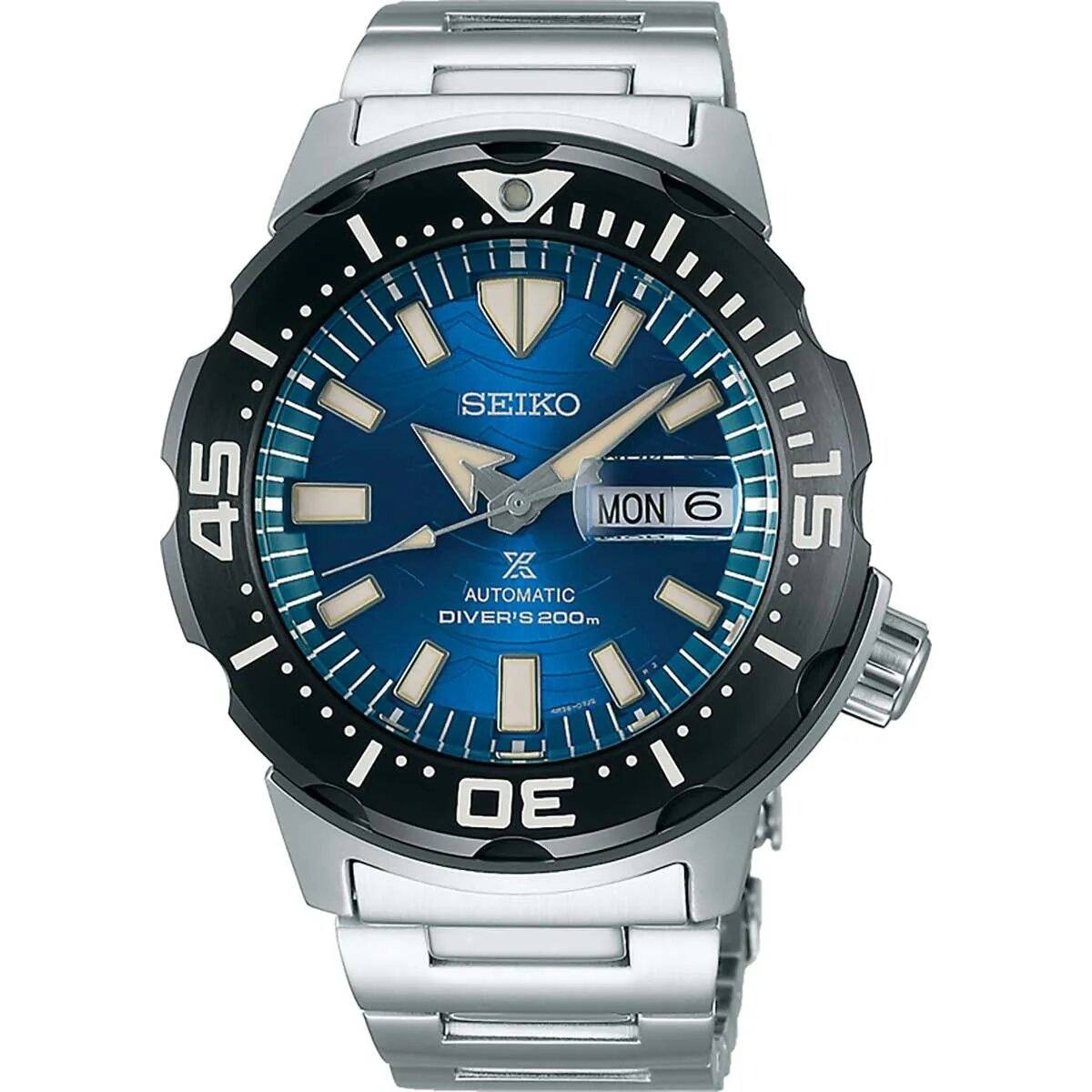 Relógio Seiko Prospex 09K1 D1SX