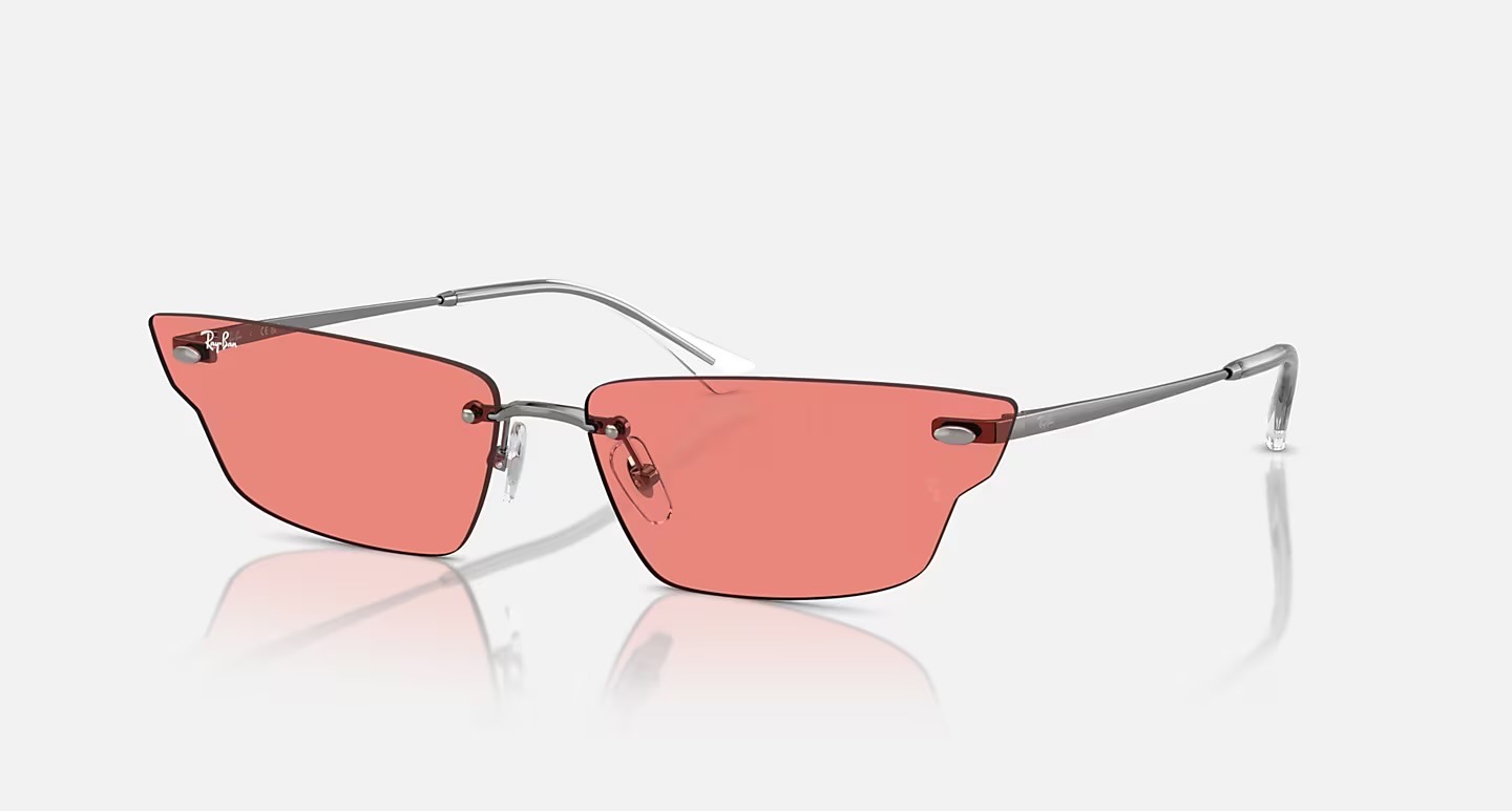 Óculos de Sol RayBan 3731 004 84