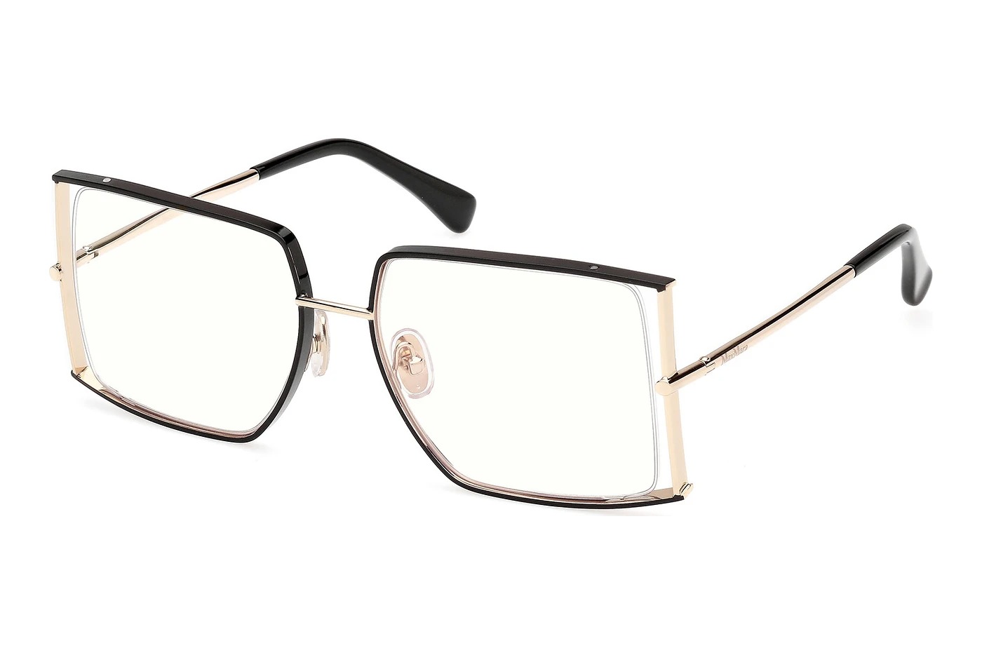 Armação Max Mara 5156-B