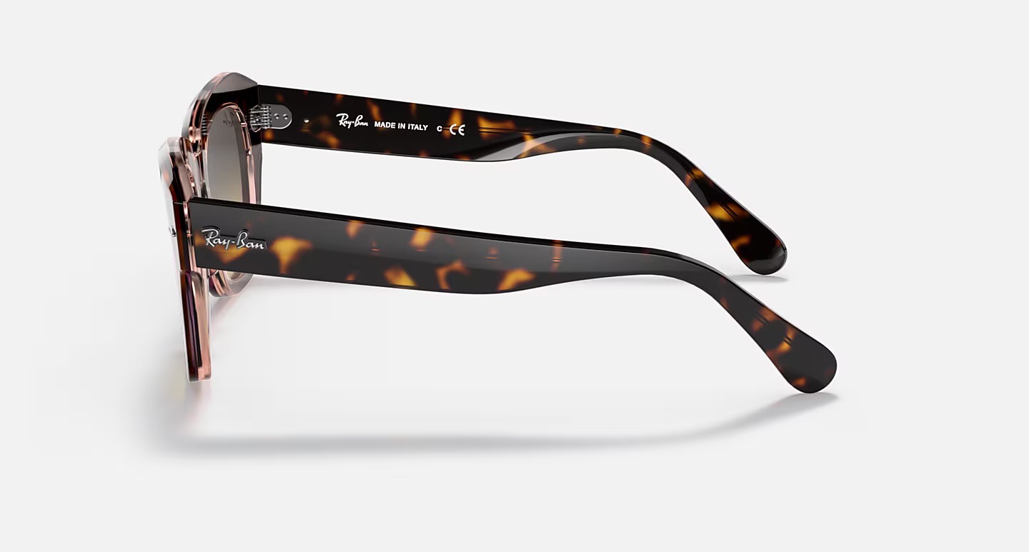 Óculos de Sol RayBan 2186 1324 BG